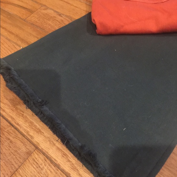 50% Off BNWT 2pairs O2 Denim See Closet - Picture 6 of 15